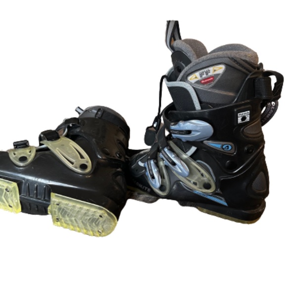 Rain_&_Snow_Boots